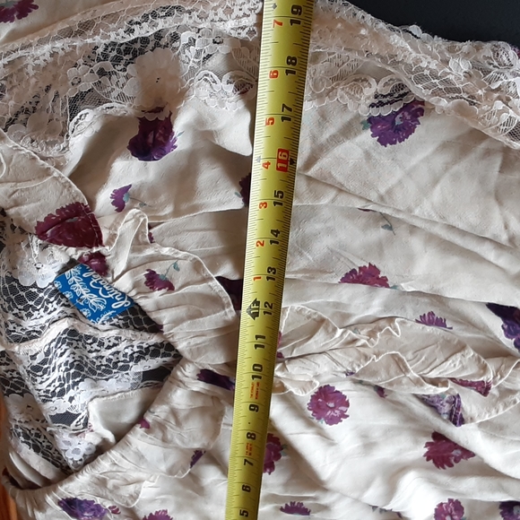 Free People Intimately bodysuit - Picture 10 of 12